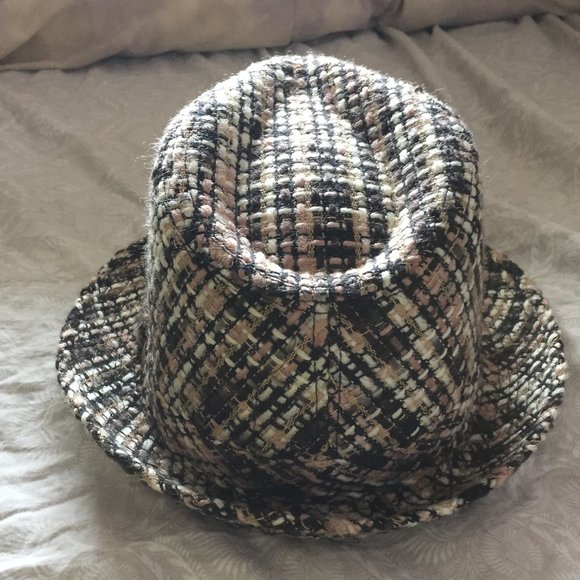 SLY - Shi Yun Lai Fedora Hat - Picture 3 of 6